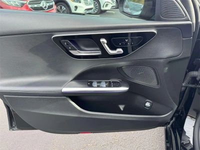 2023 Mercedes-Benz C-Class - Photo 18
