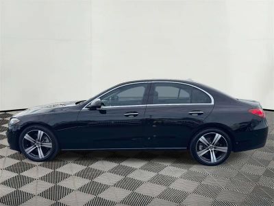 2023 Mercedes-Benz C-Class - Photo 8