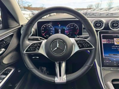 2023 Mercedes-Benz C-Class - Photo 22