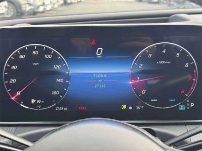 2023 Mercedes-Benz C-Class - Photo 3
