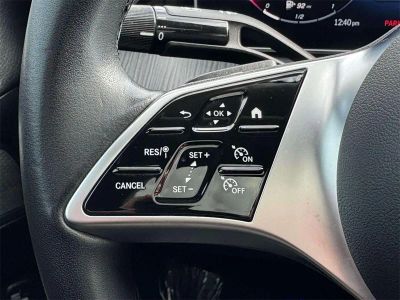 2023 Mercedes-Benz C-Class - Photo 23