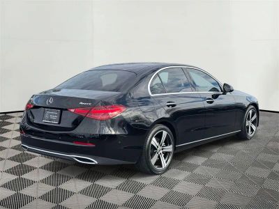 2023 Mercedes-Benz C-Class - Photo 11