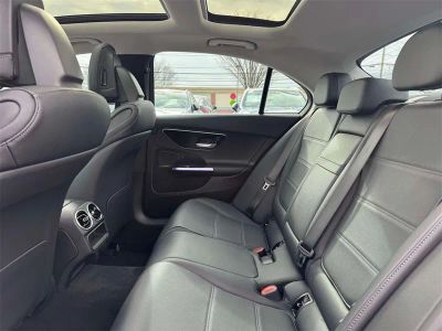 2023 Mercedes-Benz C-Class - Photo 33