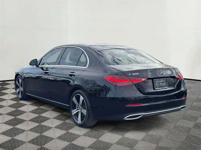 2023 Mercedes-Benz C-Class - Photo 9