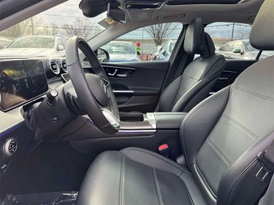 2023 Mercedes-Benz C-Class - Photo 4