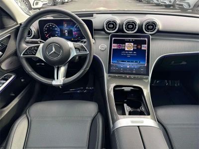 2023 Mercedes-Benz C-Class - Photo 5