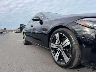 2023 Mercedes-Benz C-Class - Photo 13