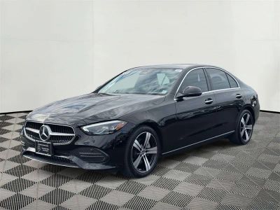 2023 Mercedes-Benz C-Class - Photo 7