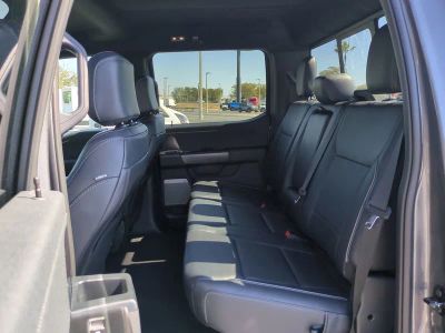 2026 Ford F-150 — photo 12 view