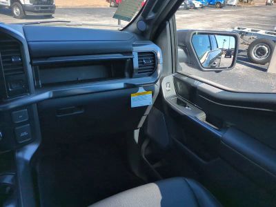2026 Ford F-150 — photo 15 view