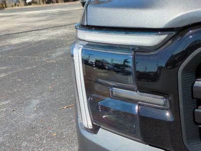 2026 Ford F-150 — photo 8 view
