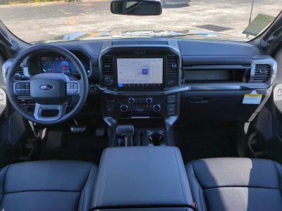 2026 Ford F-150 — photo 13 view