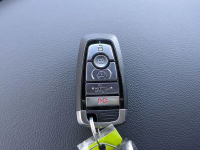2026 Ford F-150 — photo 29 view