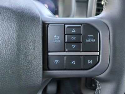 2026 Ford F-150 — photo 25 view
