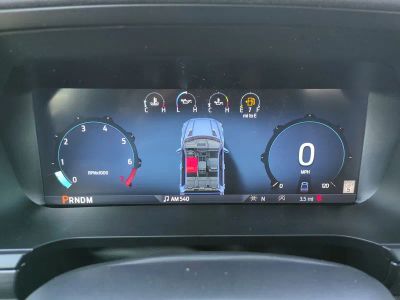 2026 Ford F-150 — photo 26 view