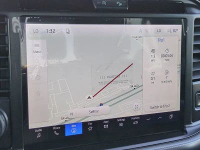 2026 Ford F-150 — photo 20 view
