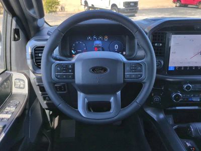 2026 Ford F-150 — photo 14 view