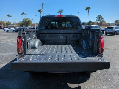 2026 Ford F-150 — photo 11 view