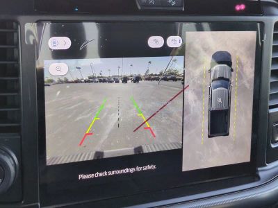 2026 Ford F-150 — photo 19 view