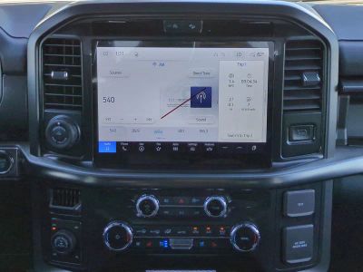 2026 Ford F-150 — photo 16 view