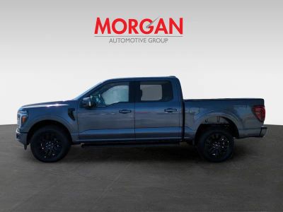2026 Ford F-150 — photo 7 view