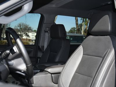 2025 Chevrolet Silverado 2500HD - Photo 12