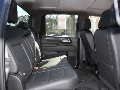2025 Chevrolet Silverado 2500HD - Photo 19