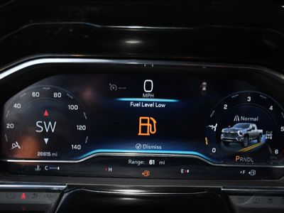 2025 Chevrolet Silverado 2500HD - Photo 14