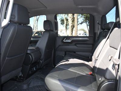 2025 Chevrolet Silverado 2500HD - Photo 16