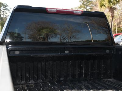 2025 Chevrolet Silverado 2500HD - Photo 18