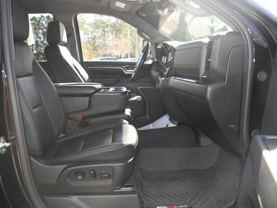 2025 Chevrolet Silverado 2500HD - Photo 21
