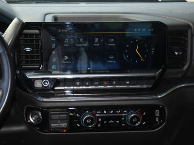 2025 Chevrolet Silverado 2500HD - Photo 24