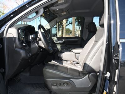 2025 Chevrolet Silverado 2500HD - Photo 7
