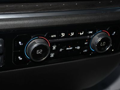 2025 Chevrolet Silverado 2500HD - Photo 15