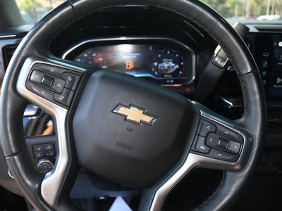 2025 Chevrolet Silverado 2500HD - Photo 13