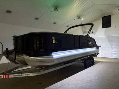 2026 Barletta Lusso L25U - Photo 2