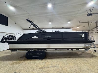 2026 Barletta Lusso L25U - Photo 11