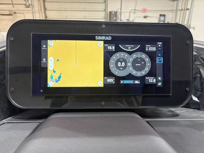 2026 Barletta Lusso L25U - Photo 34