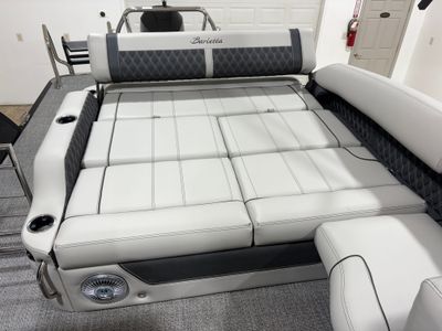 2026 Barletta Lusso L25U - Photo 32