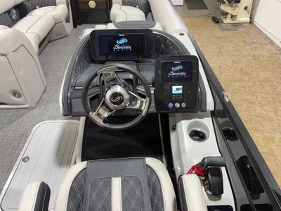 2026 Barletta Lusso L25U - Photo 23