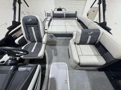 2026 Barletta Lusso L25U - Photo 31