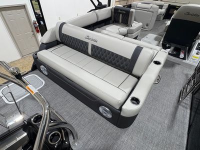 2026 Barletta Lusso L25U - Photo 33