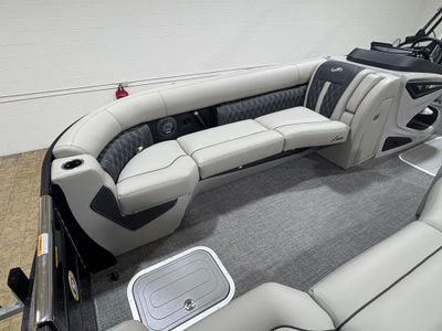 2026 Barletta Lusso L25U - Photo 17
