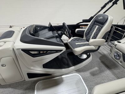 2026 Barletta Lusso L25U - Photo 20