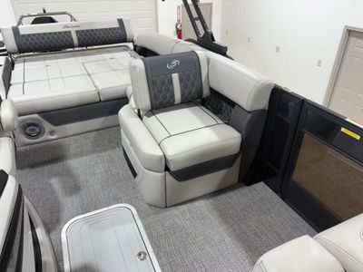 2026 Barletta Lusso L25U - Photo 18
