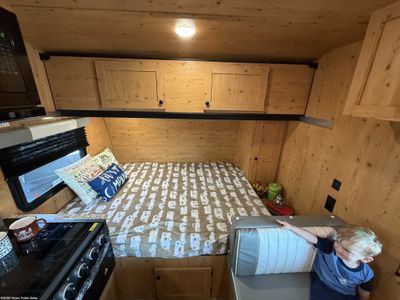 2025 Sunset Park RV Sun Lite - Photo 16