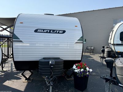 2025 Sunset Park RV Sun Lite - Photo 6