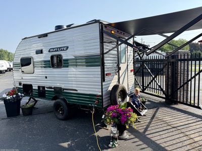 2025 Sunset Park RV Sun Lite - Photo 4