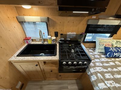 2025 Sunset Park RV Sun Lite - Photo 24