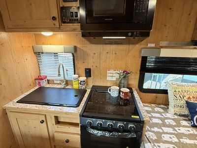 2025 Sunset Park RV Sun Lite - Photo 22